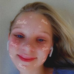 Meet your Posher, Jasmine